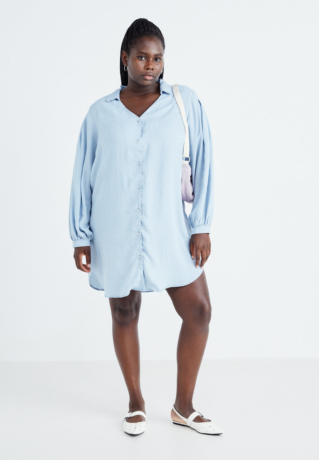 CARZOLA TUNIC DRESS Media 2
