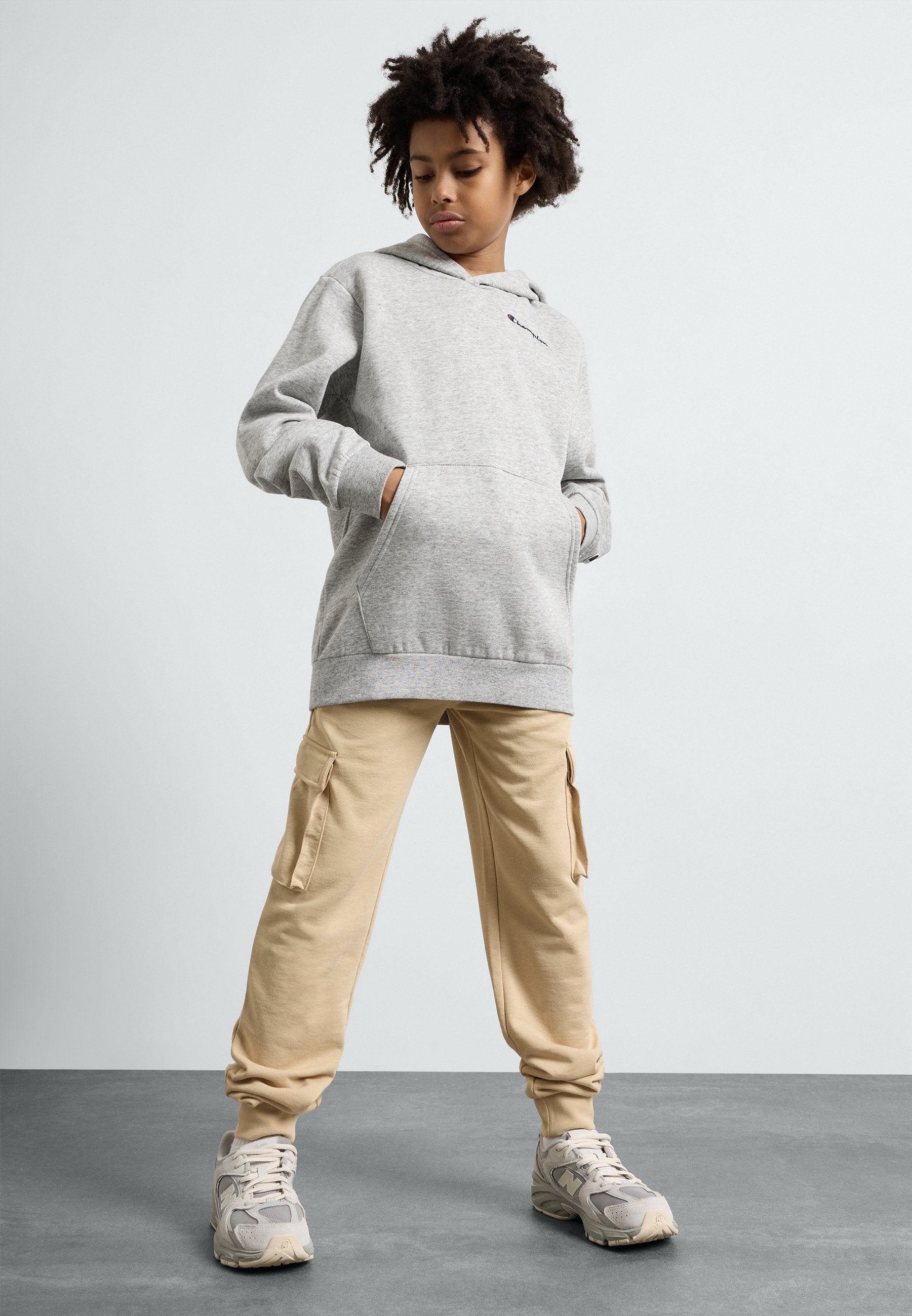 Champion ICONS CUFF PANTS
