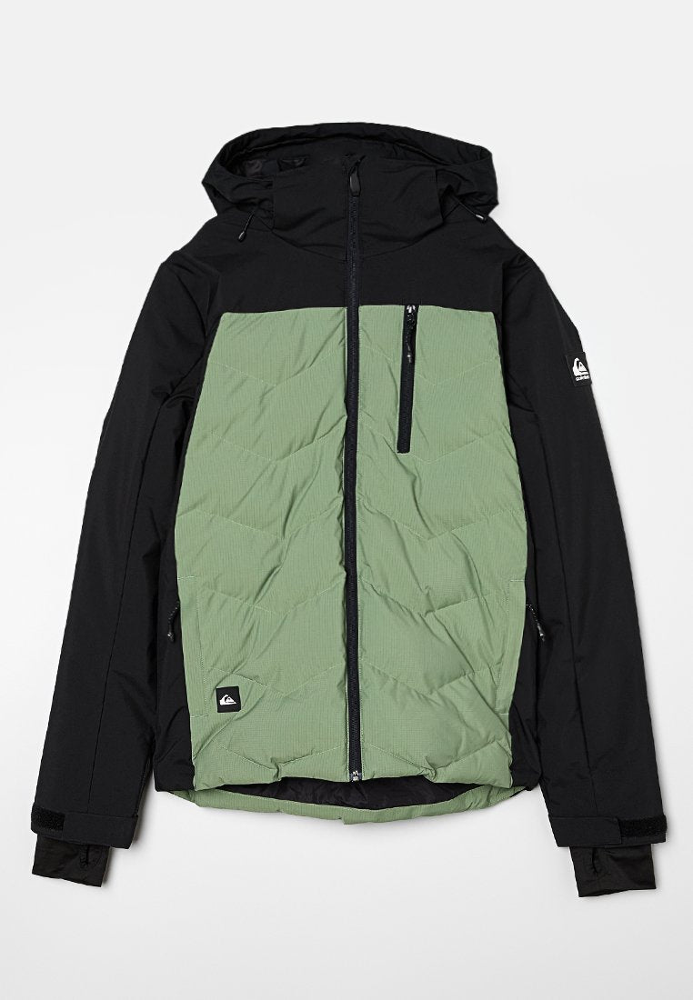 Quiksilver