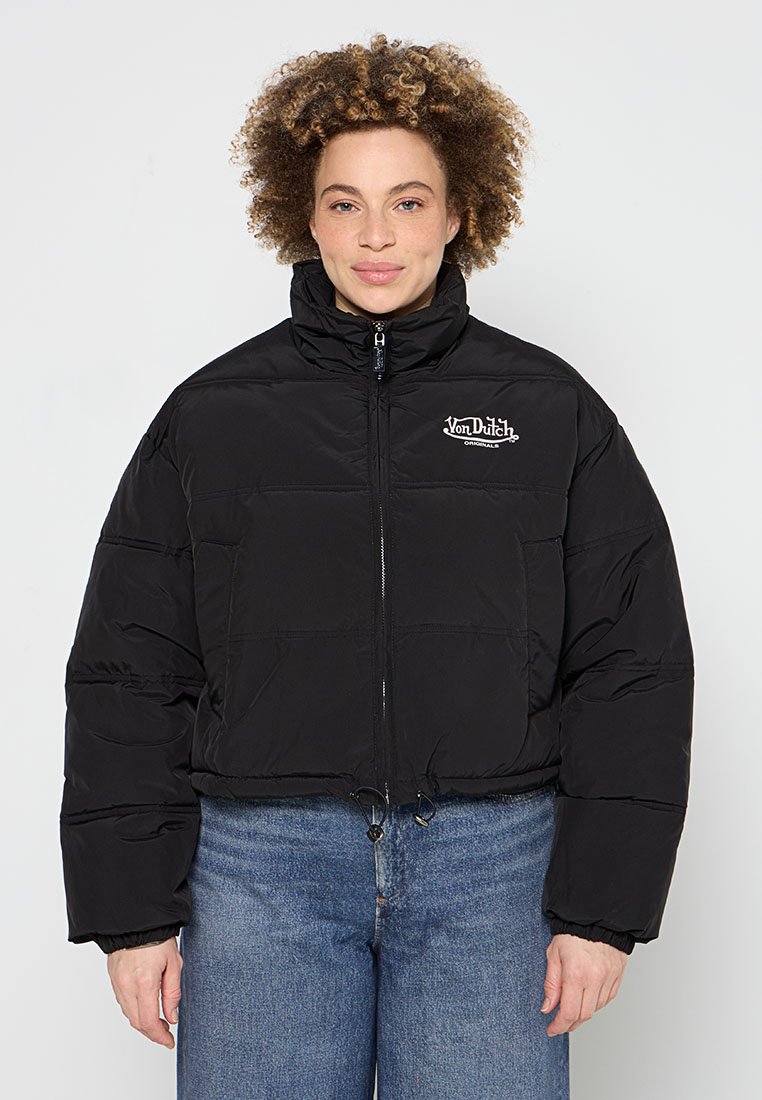 Von Dutch NURI