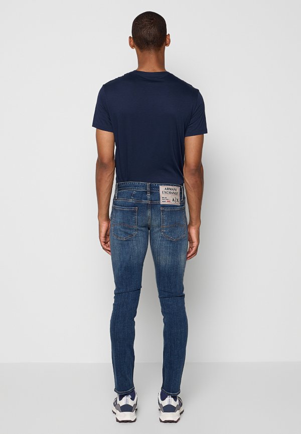 Armani Exchange
