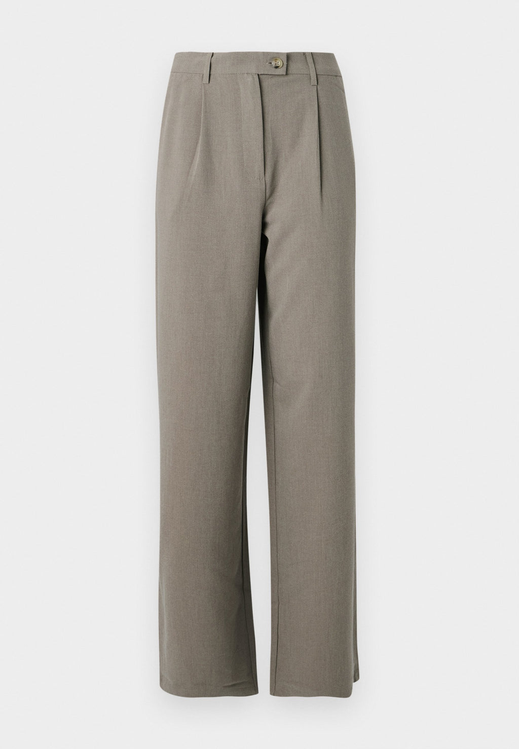 VILA Wide-leg VISIFFE High waist