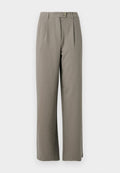 VILA Wide-leg VISIFFE High waist