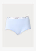 Calvin Klein Underwear ICON LOGO - Boyshorts - amethyst cream