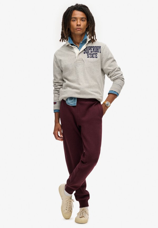Superdry & Co ESSENTIAL LOGO JOGGERS