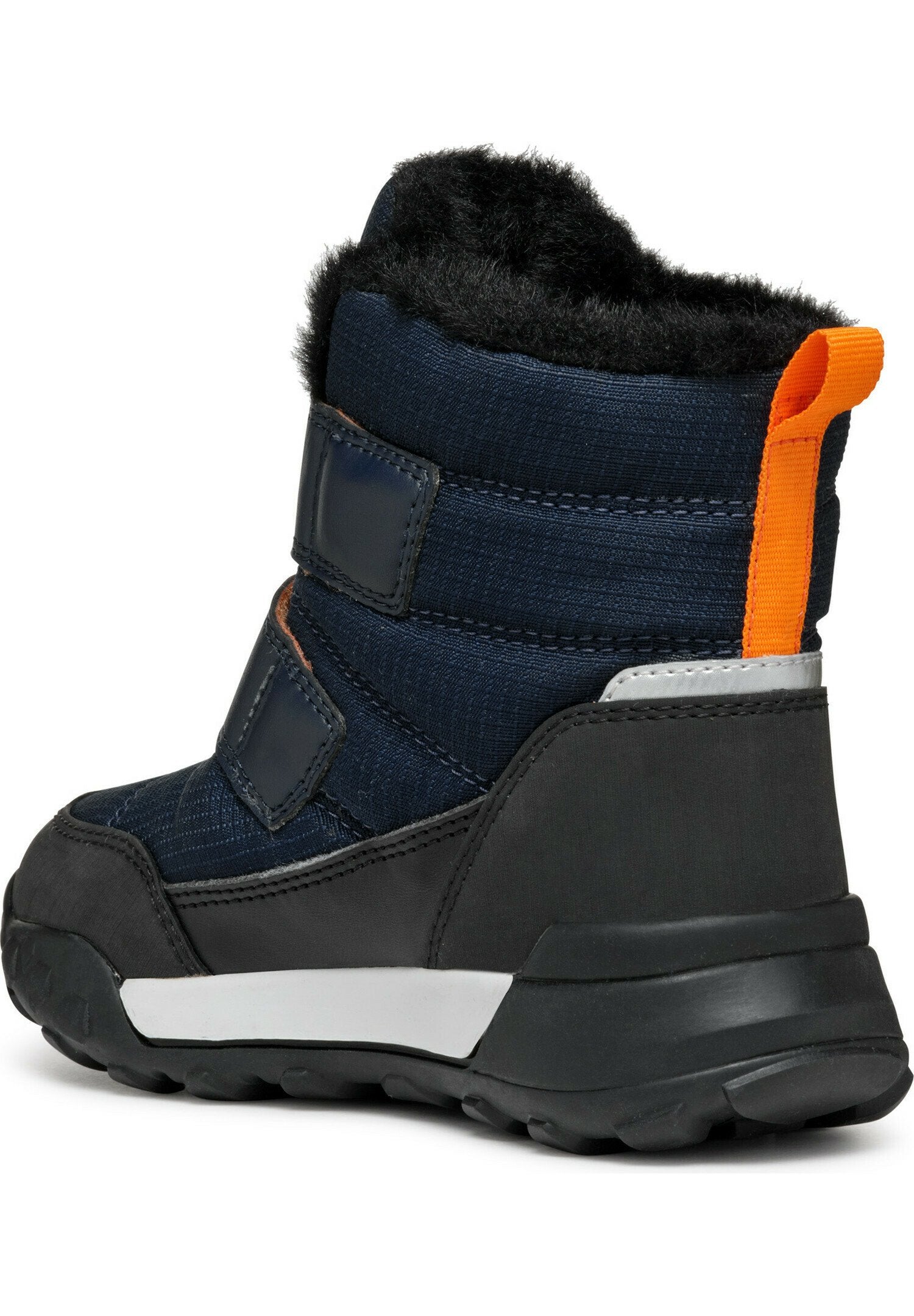 Geox J TREKKYUP