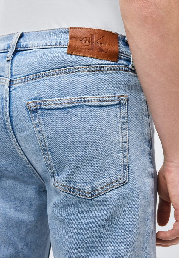 Calvin Klein Jeans STANDARD STRAIGHT