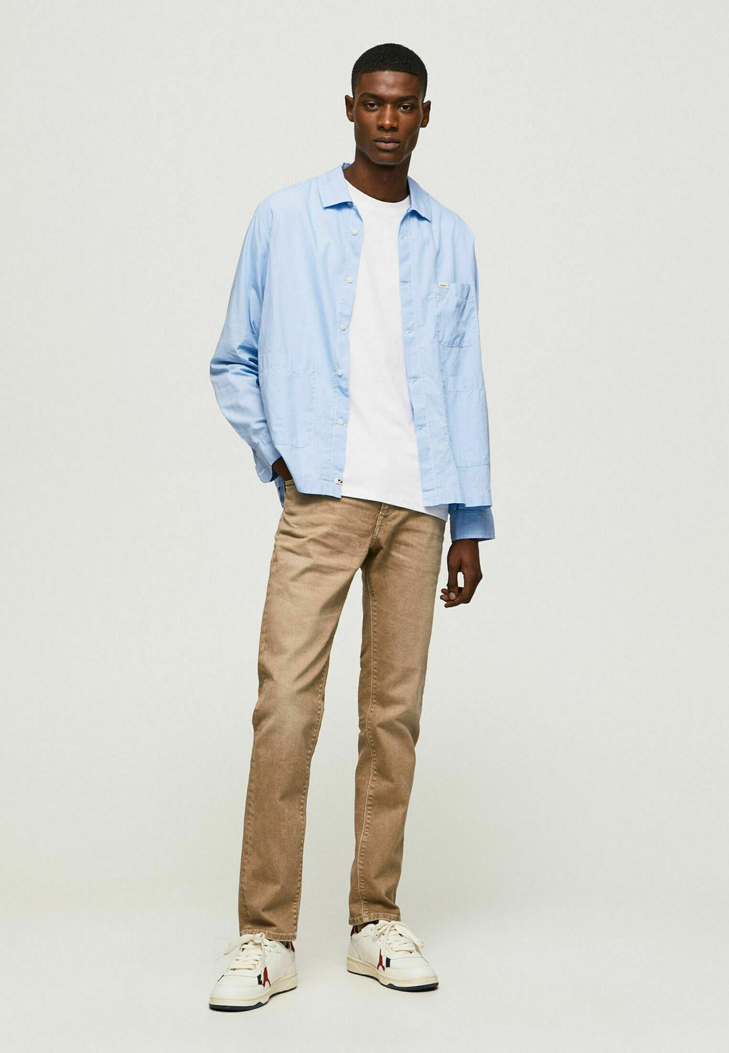 Pepe Jeans STANLEY
