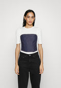 BDG Urban Outfitters CORSET