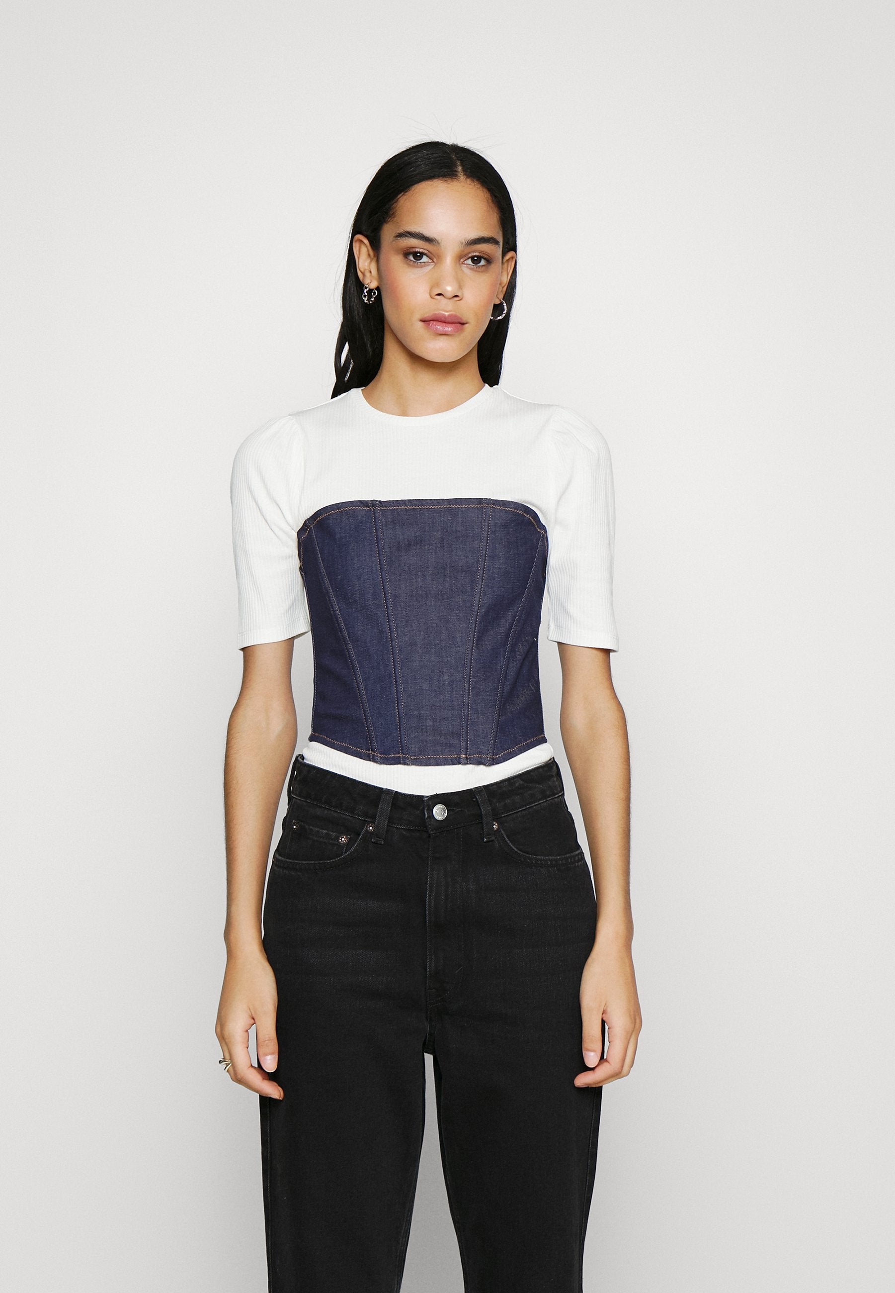 BDG Urban Outfitters CORSET