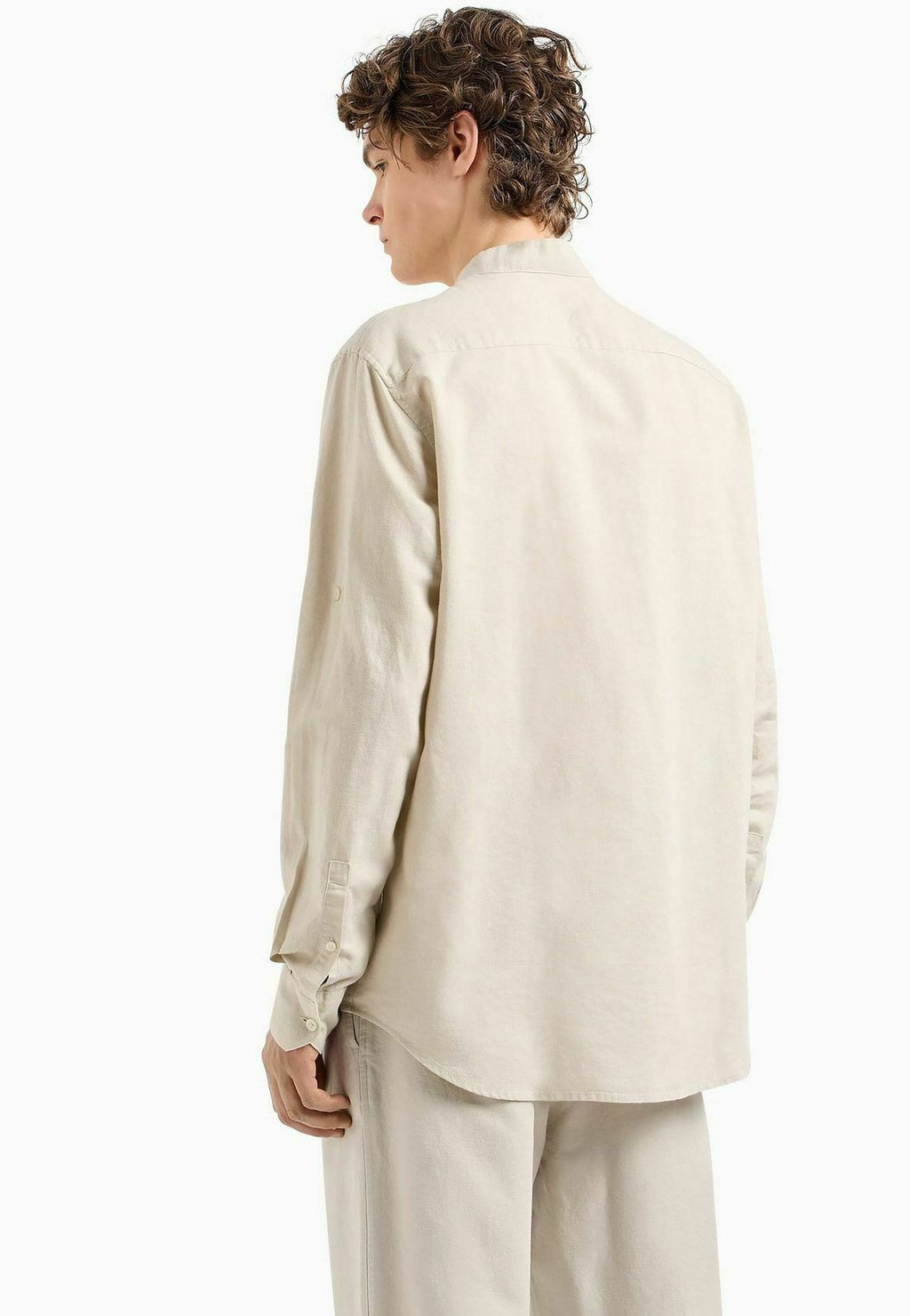 Armani Exchange Hemd Media 3