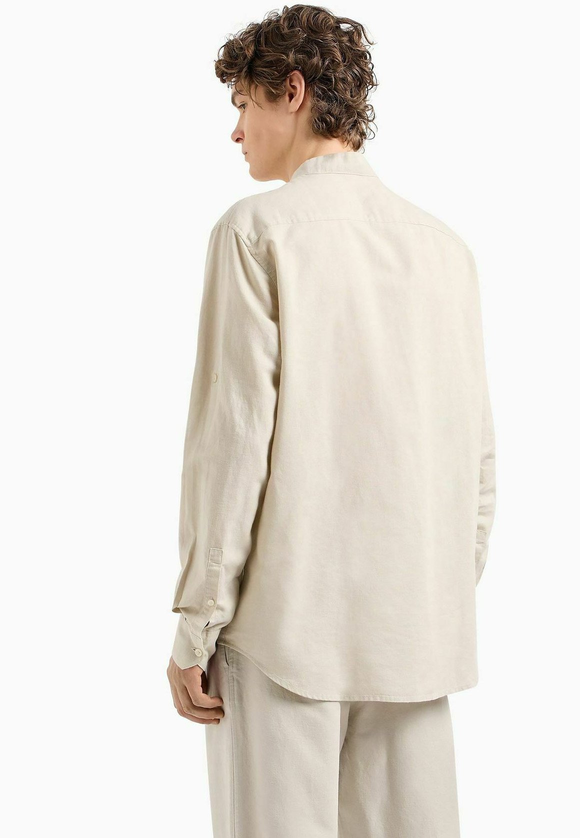 Armani Exchange Hemd Media 3