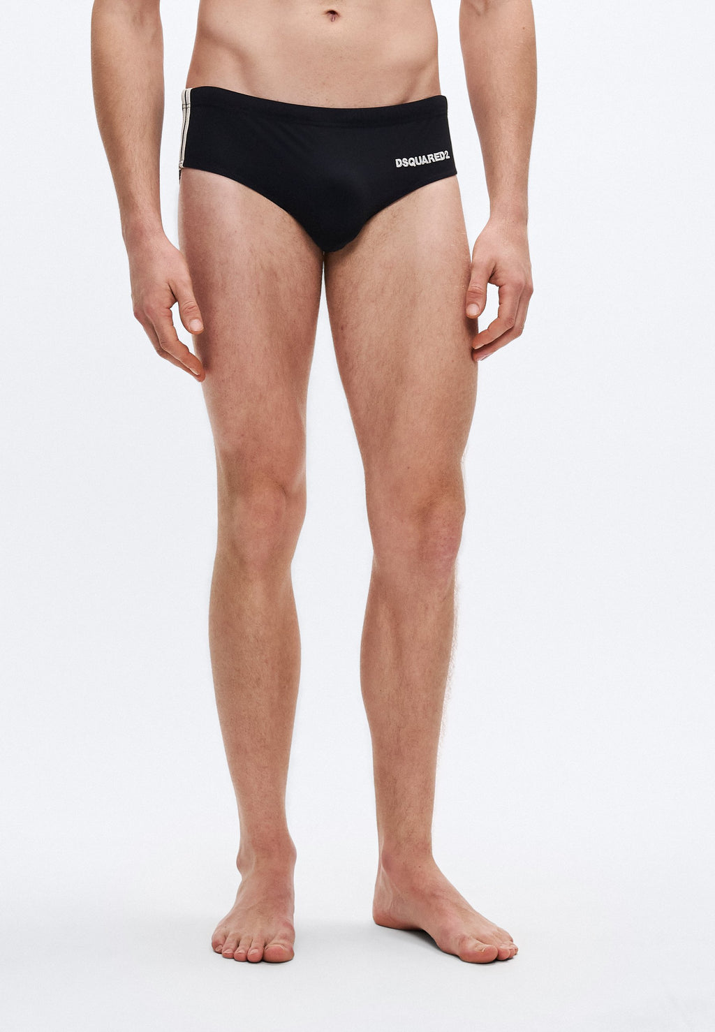 Dsquared2 SUNSET CHASER LOGO SWIM BRIEF