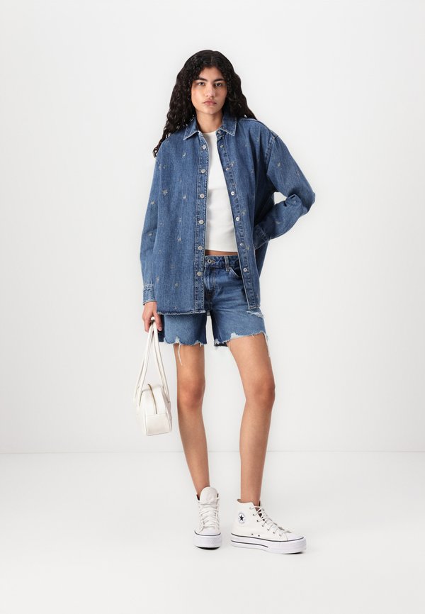 Pepe Jeans DISTRESSED