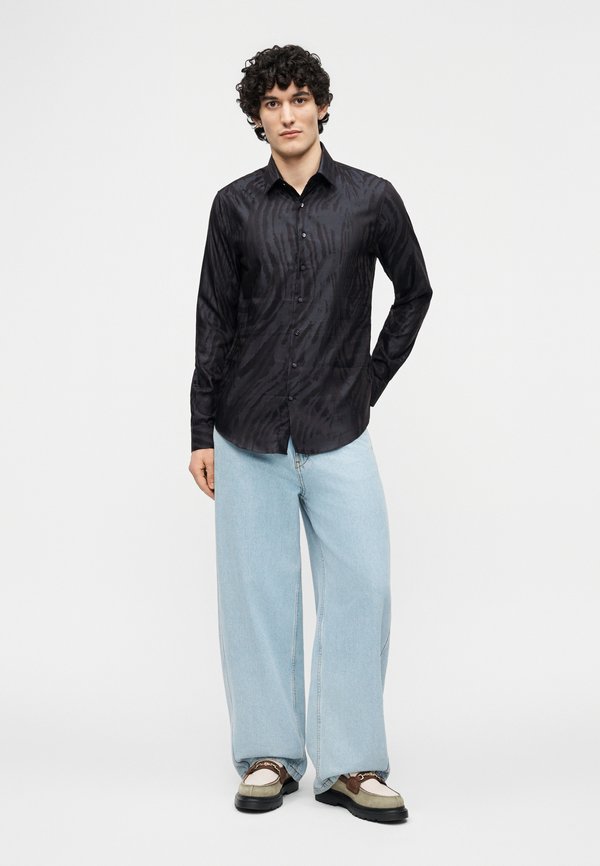 Cavalli Uomo FREEDOM SLIM FIT SHIRT