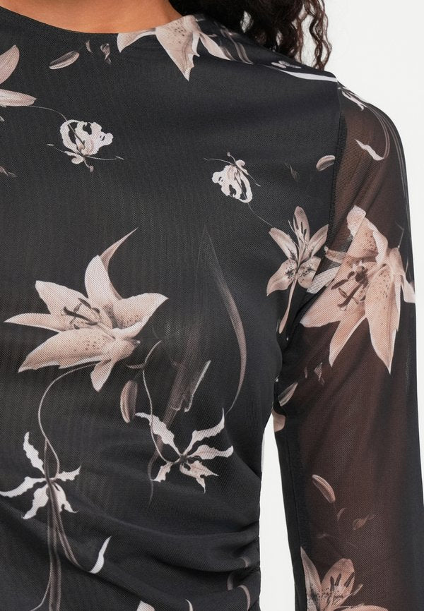 AllSaints CAIA BODYSUIT