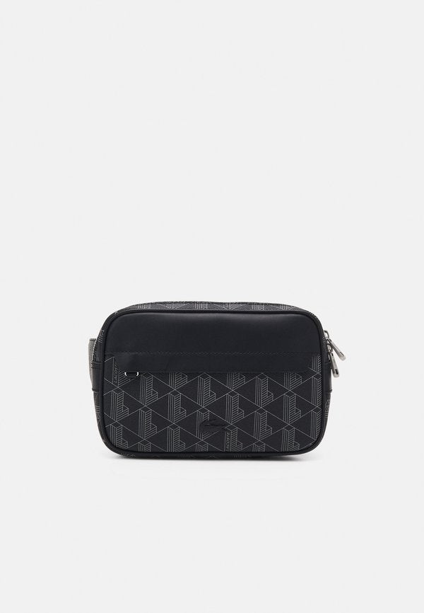 Lacoste Bum bag - noir gris