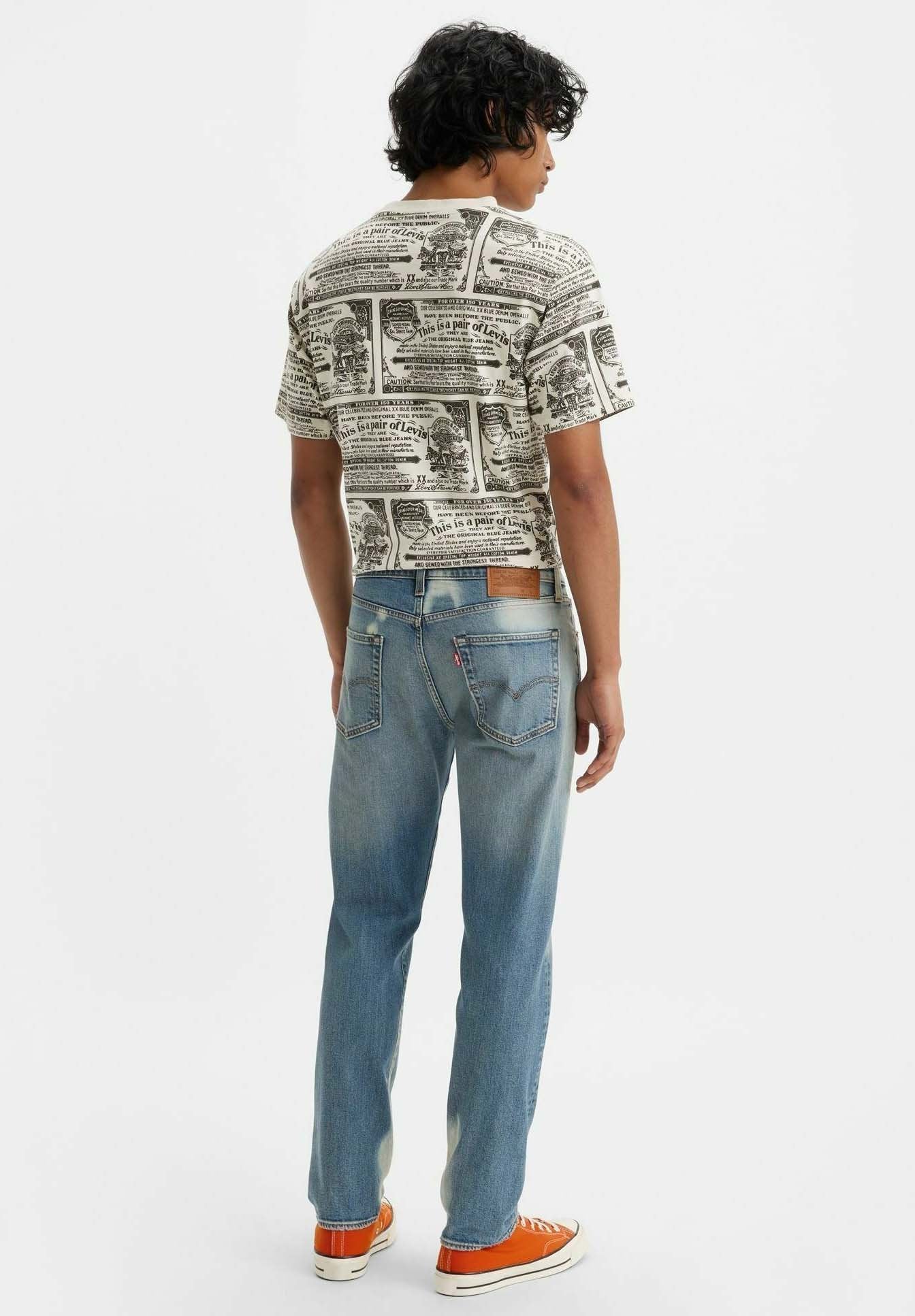 Levi's® 502® TAPER