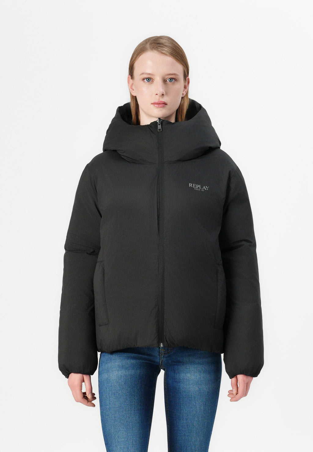 Replay JACKET