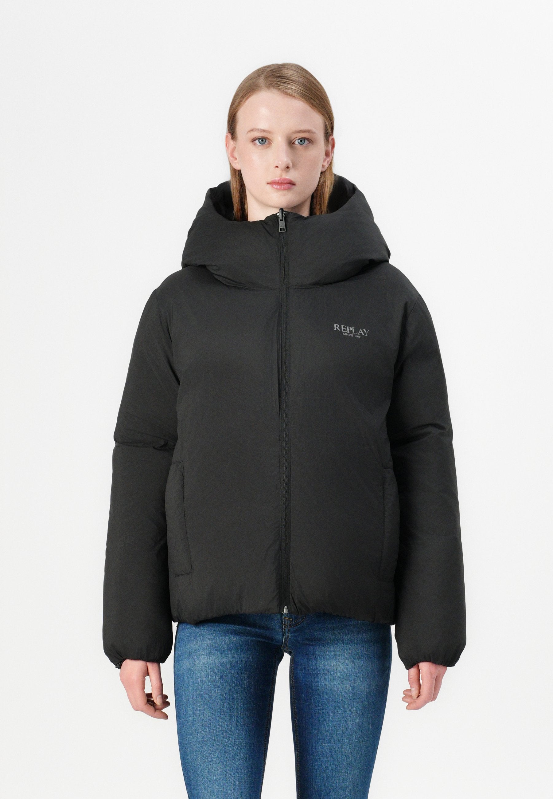 Replay JACKET