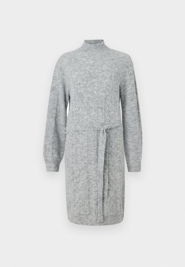 VILA VIEMMELIE MIDI DRESS