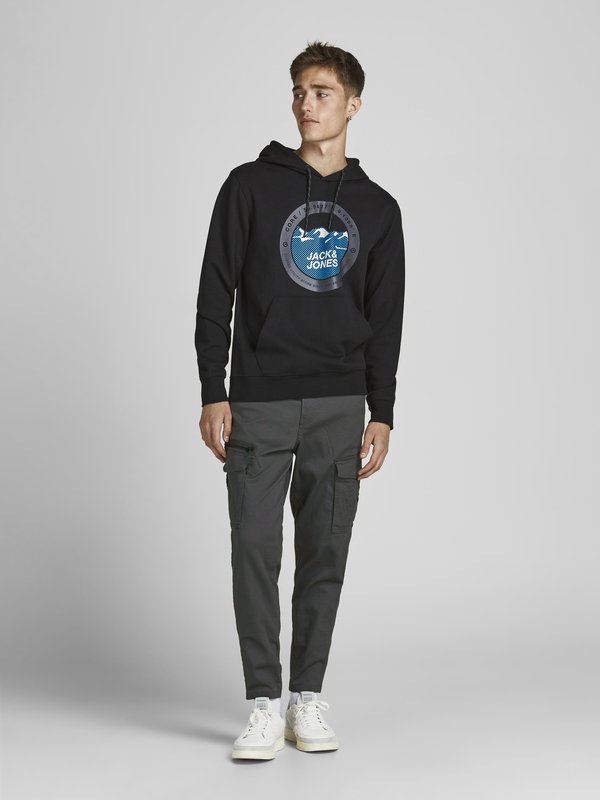 Jack & Jones JJIACE JJDEX TAPERED