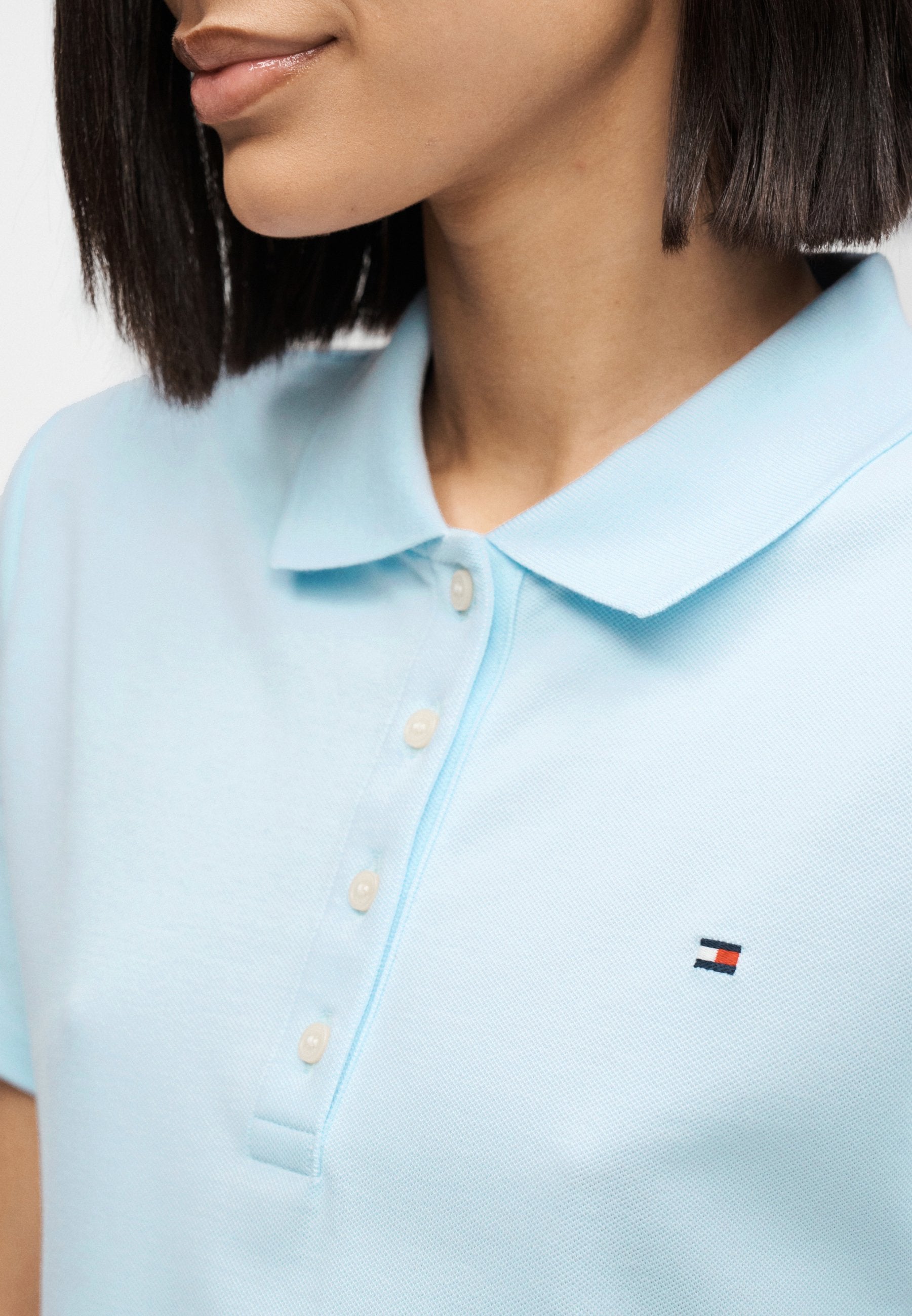 Tommy Hilfiger Poloshirt Media 6