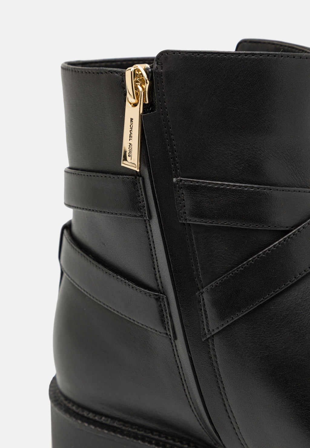 MICHAEL Michael Kors ABIGAIL FLAT BOOTIE