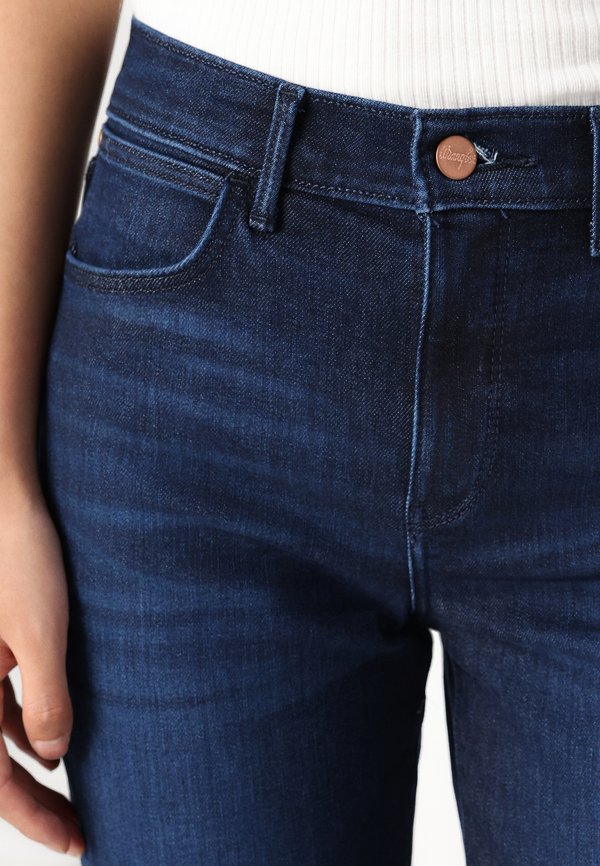 Wrangler STRAIGHT