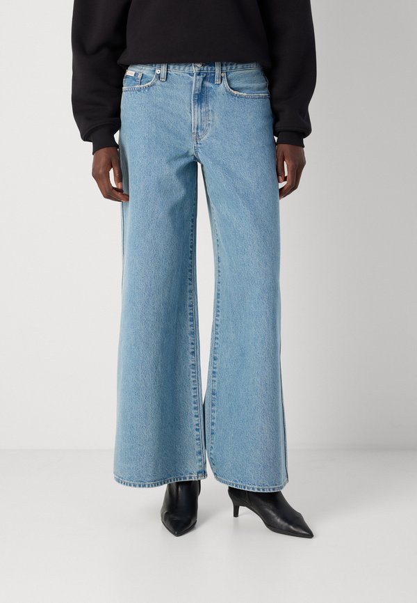 Calvin Klein Jeans THE ULTRA WIDE