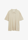 s.Oliver POLO-SHIRT - Polo shirt - beige