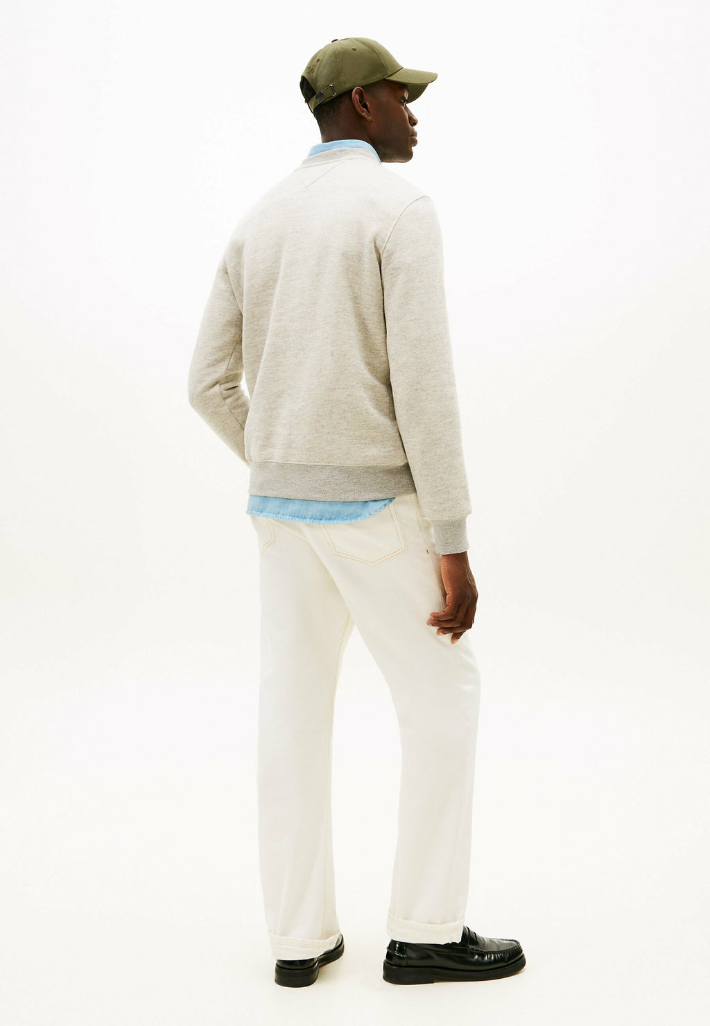 Tommy Hilfiger Sweatshirt Media 4