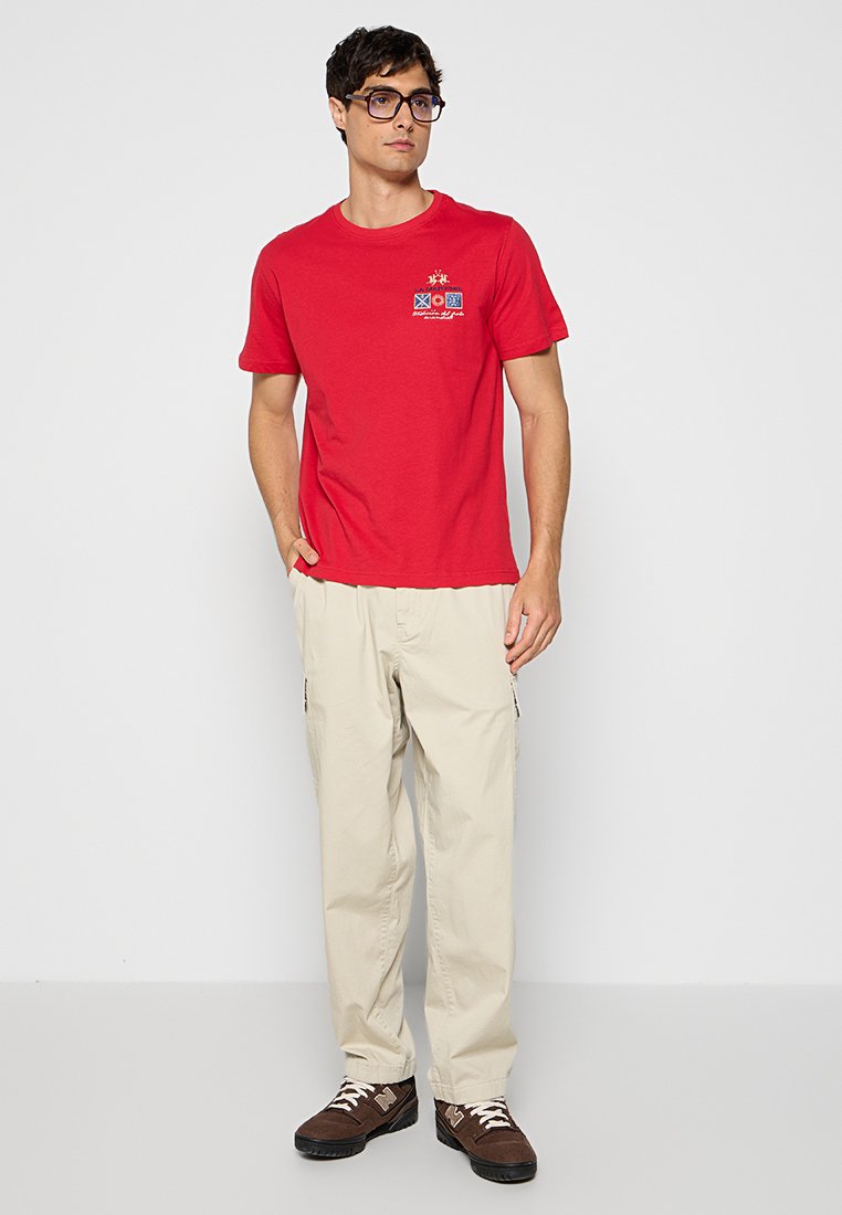 La Martina REGULAR FIT