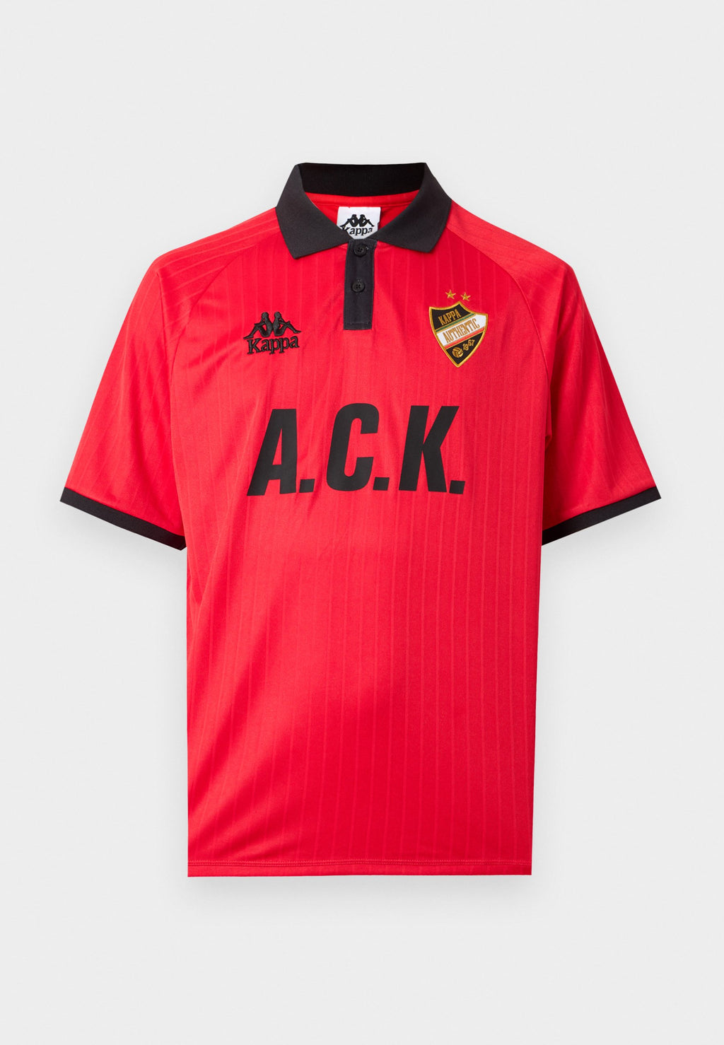 Kappa AUTHENTIC