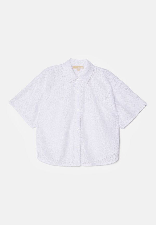 MICHAEL Michael Kors CROP