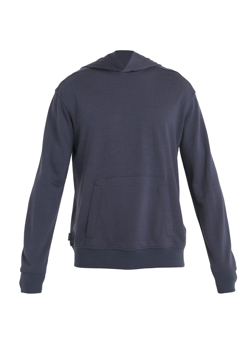 MERINO SHIFTER HOODIE Media 1