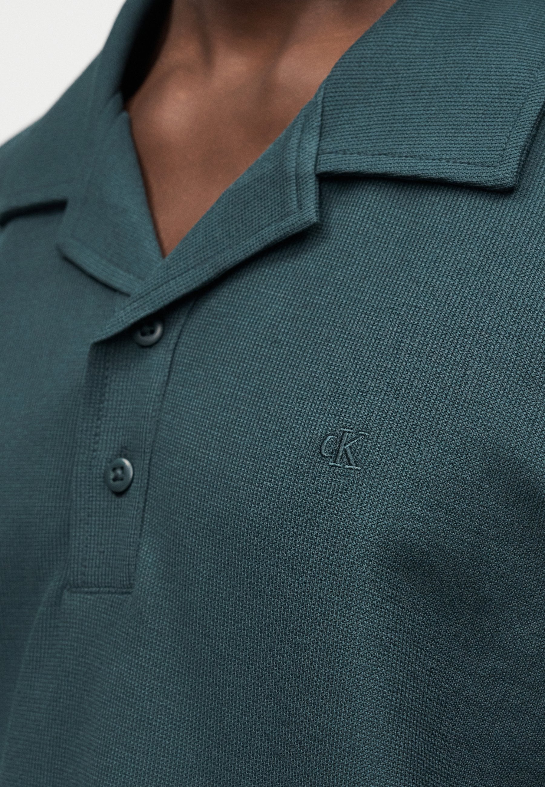 Calvin Klein Jeans EASY CAMP