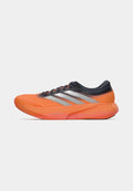 adidas Performance SUPERNOVA RISE 3 M - Road running shoes - aurora onix/silver-coloured metallic/lucid orange