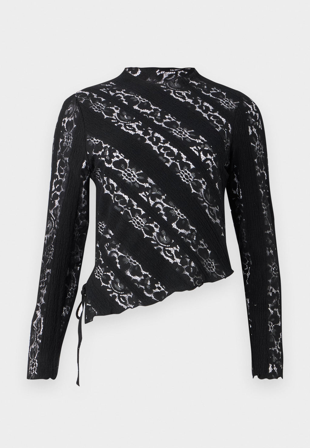 ONLY ONLIRENE MOCKNECK