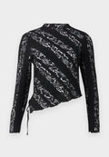 ONLY ONLIRENE MOCKNECK