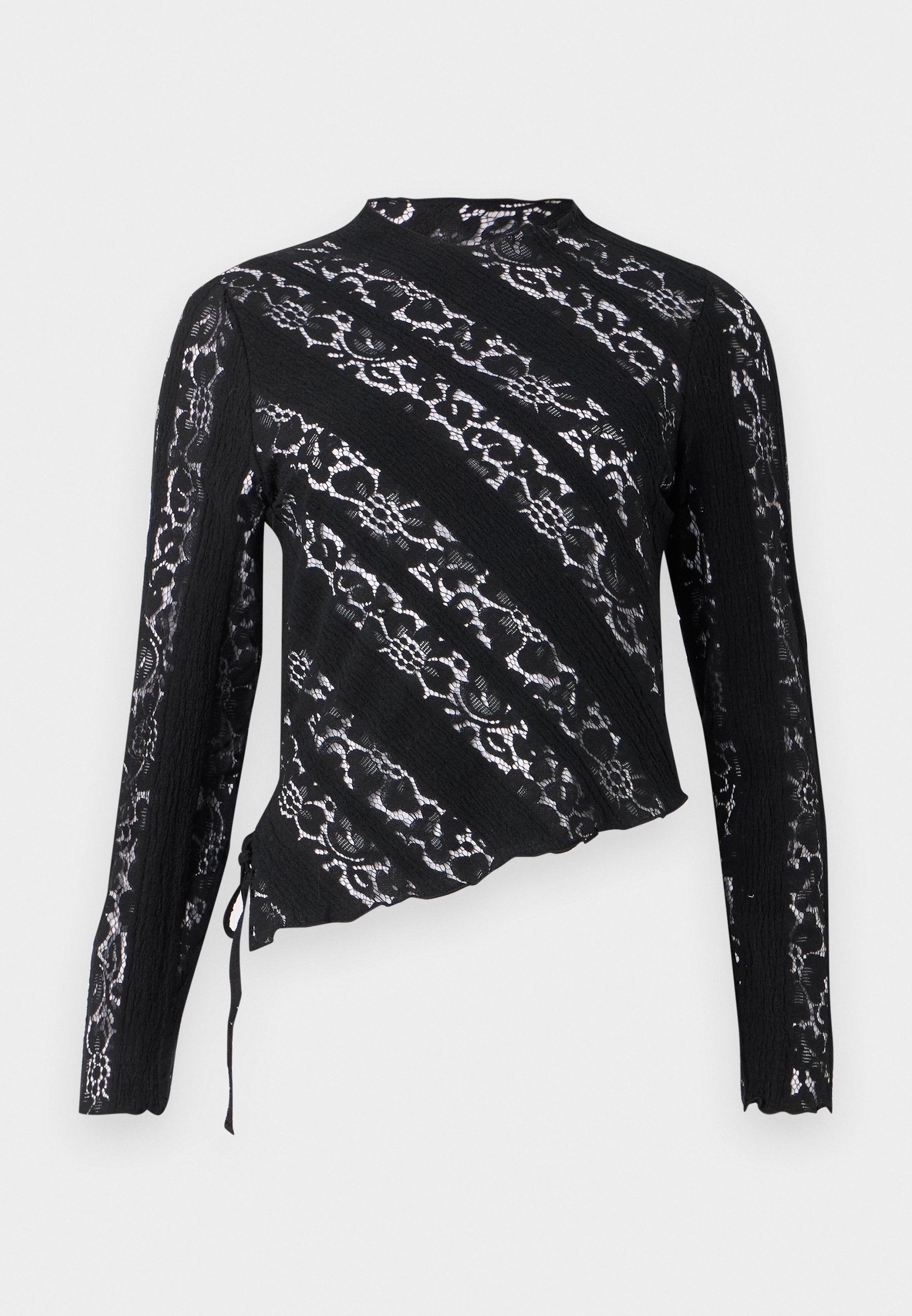 ONLY ONLIRENE MOCKNECK