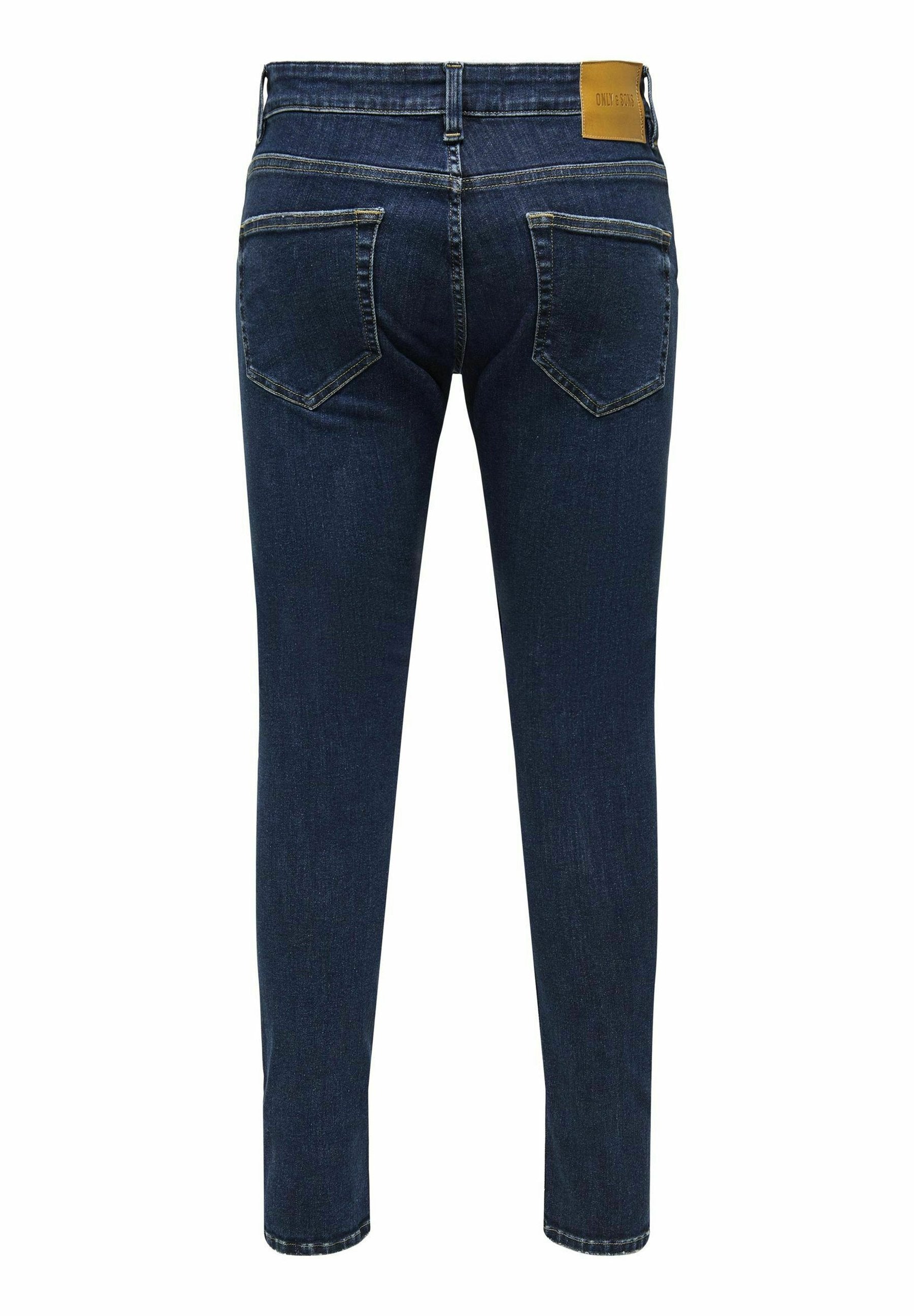Only & Sons Jeans Slim Fit Media 5