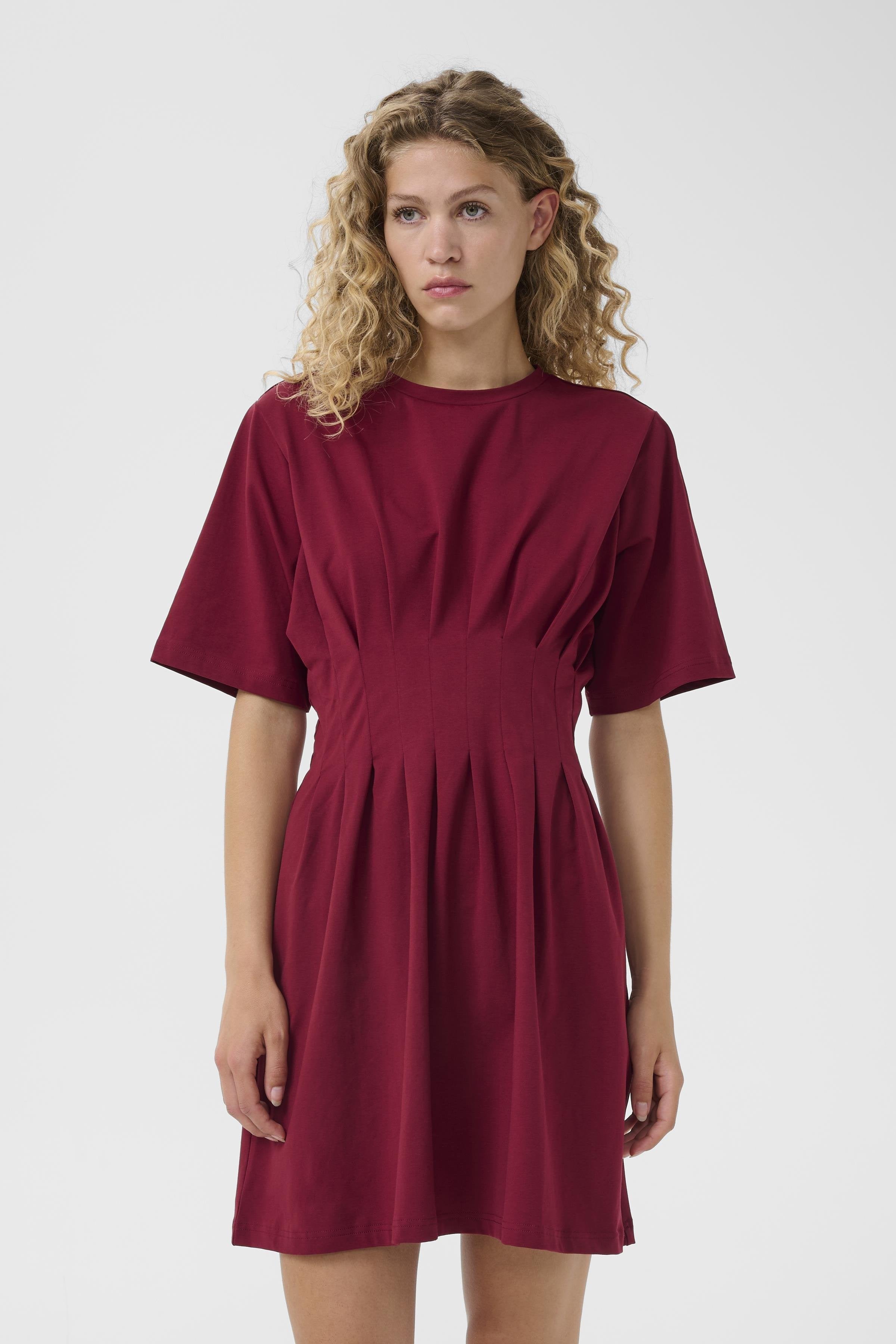Gestuz INEZ SHORT DRESS