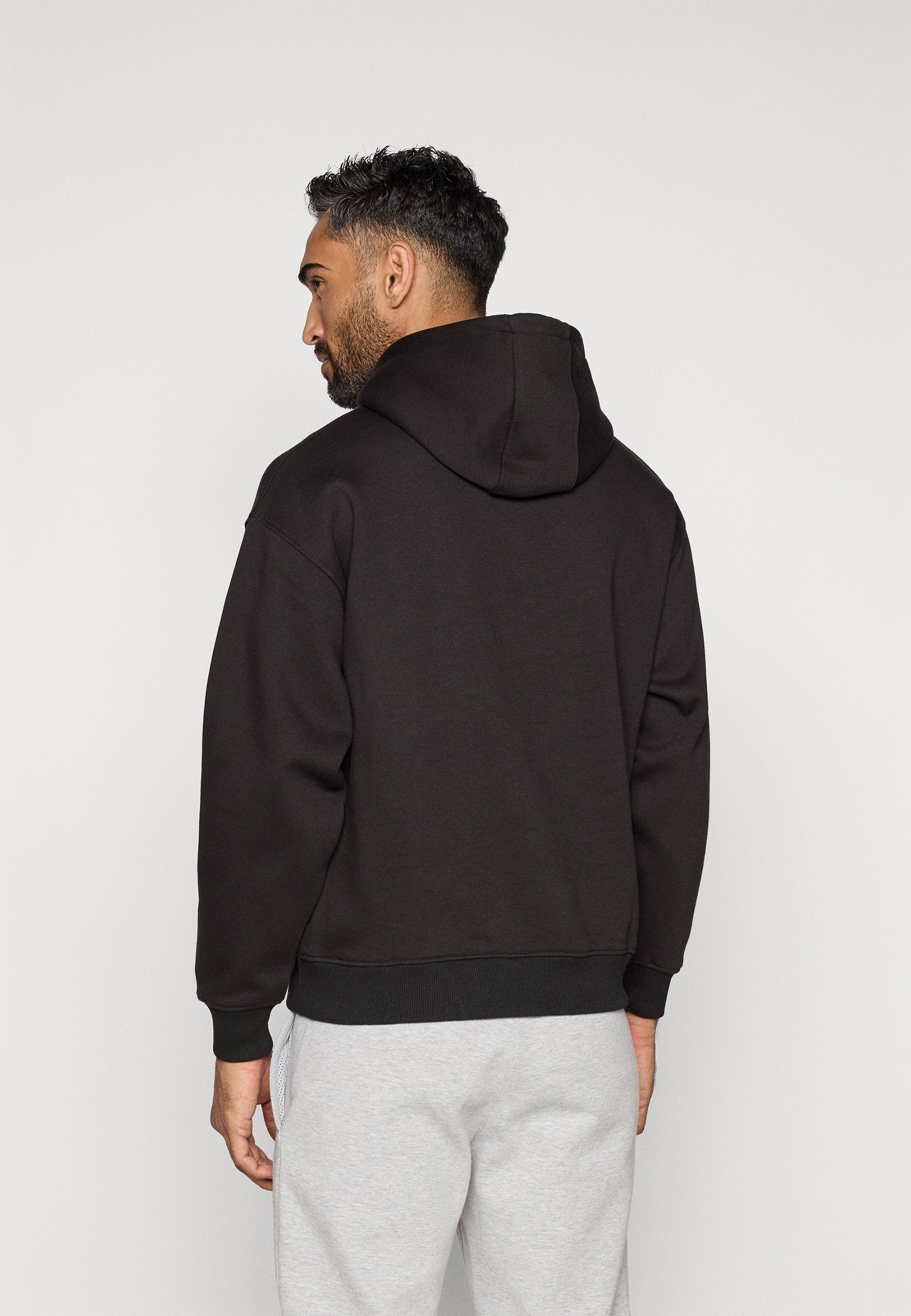 Legacies MANCHESTER CITY RING HOOD