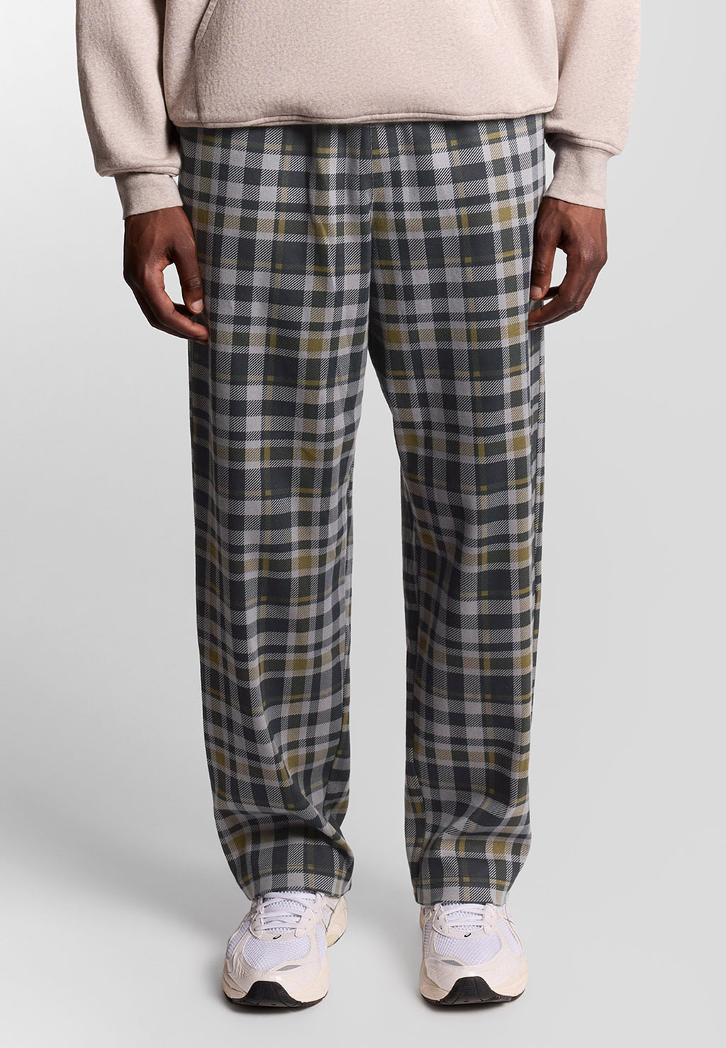 Lyle & Scott CHECK