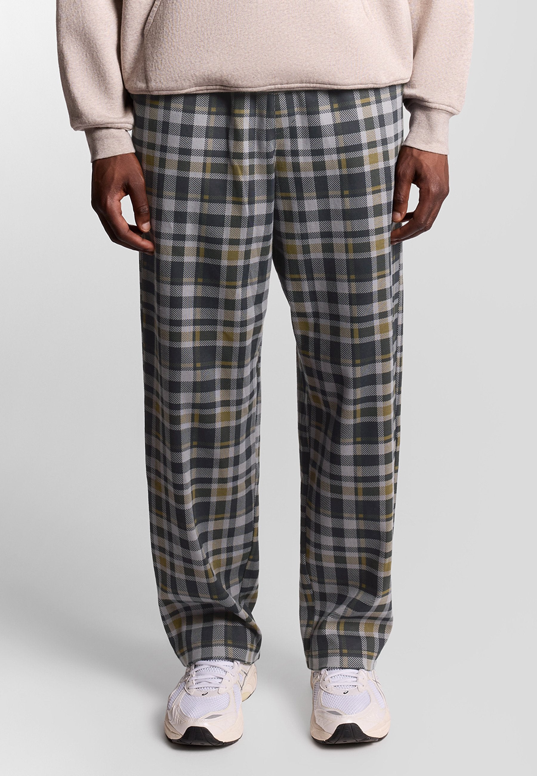 Lyle & Scott CHECK