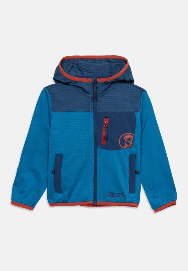 TROLLKIDS KIDS HOLMEDAL JACKET UNISEX