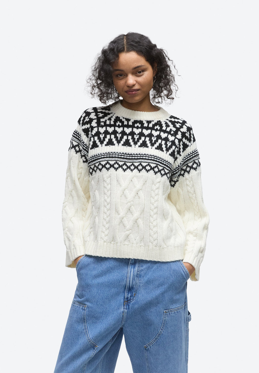 Gina Tricot SWEATER