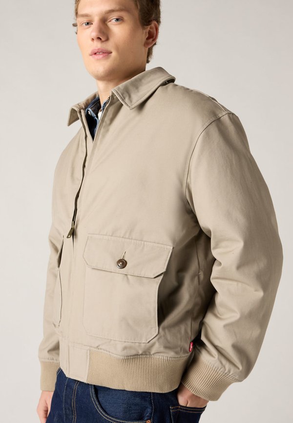 Levi's® CORTLAND JACKET