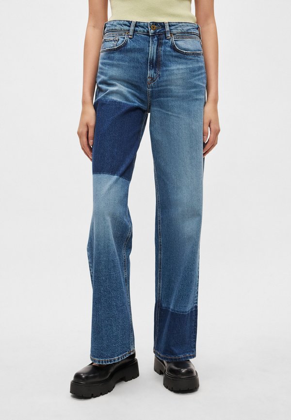 Pepe Jeans